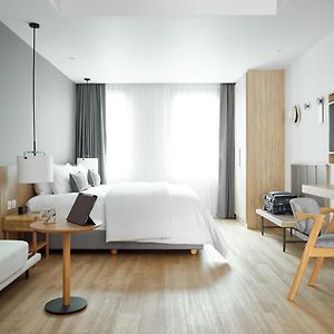 Deluxe Kamer