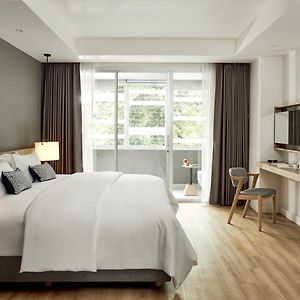 Deluxe Kamer